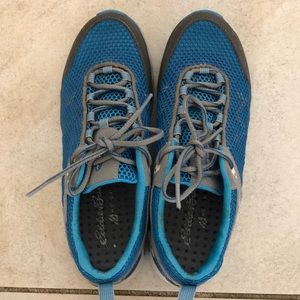 Eddie Bauer womens shoes size 8